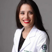Nathalia Alves Arévalo Nathalia Alves Arévalo